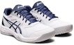 Lookbook (W) ASICS Upcourt 5 'Putih Laut Dalam' 1072A088-100