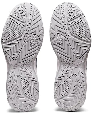 (Women) ASICS Upcourt 5 'White Deep Ocean' 1072A088-100 Details for (Women) ASICS Upcourt 5 'White Deep Ocean' 1072A088-100