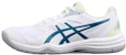 (W) 아식스 업코트 5 '화이트 잉크 티일' (ASICS Upcourt 5 '화이트 잉크 티일') 1072A088-102