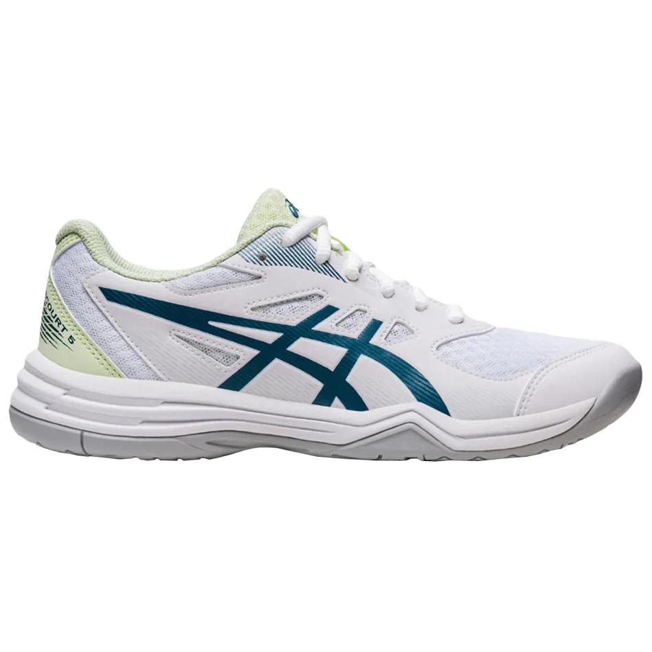 Order (女性) ASICS Upcourt 5 '白墨青' 1072A088-102
