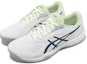 Lookbook (W) 아식스 업코트 5 '화이트 잉크 티일' (ASICS Upcourt 5 '화이트 잉크 티일') 1072A088-102