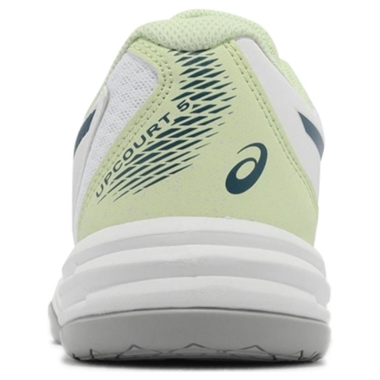 Shop (女性) ASICS Upcourt 5 '白墨青' 1072A088-102