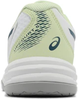 Shop (女性) ASICS Upcourt 5 '白墨青' 1072A088-102