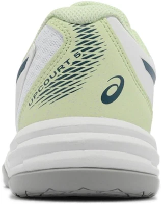 (女性) ASICS Upcourt 5 '白墨青' 1072A088-102 Shop (女性) ASICS Upcourt 5 '白墨青' 1072A088-102