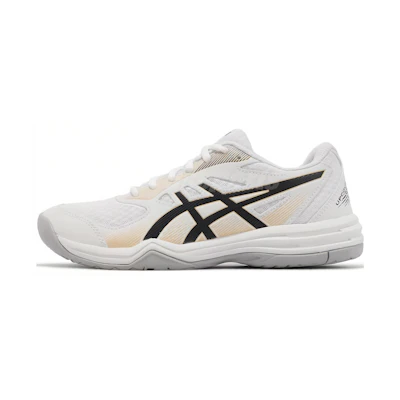 (W) ASICS Upcourt 5 'White Peacoat'