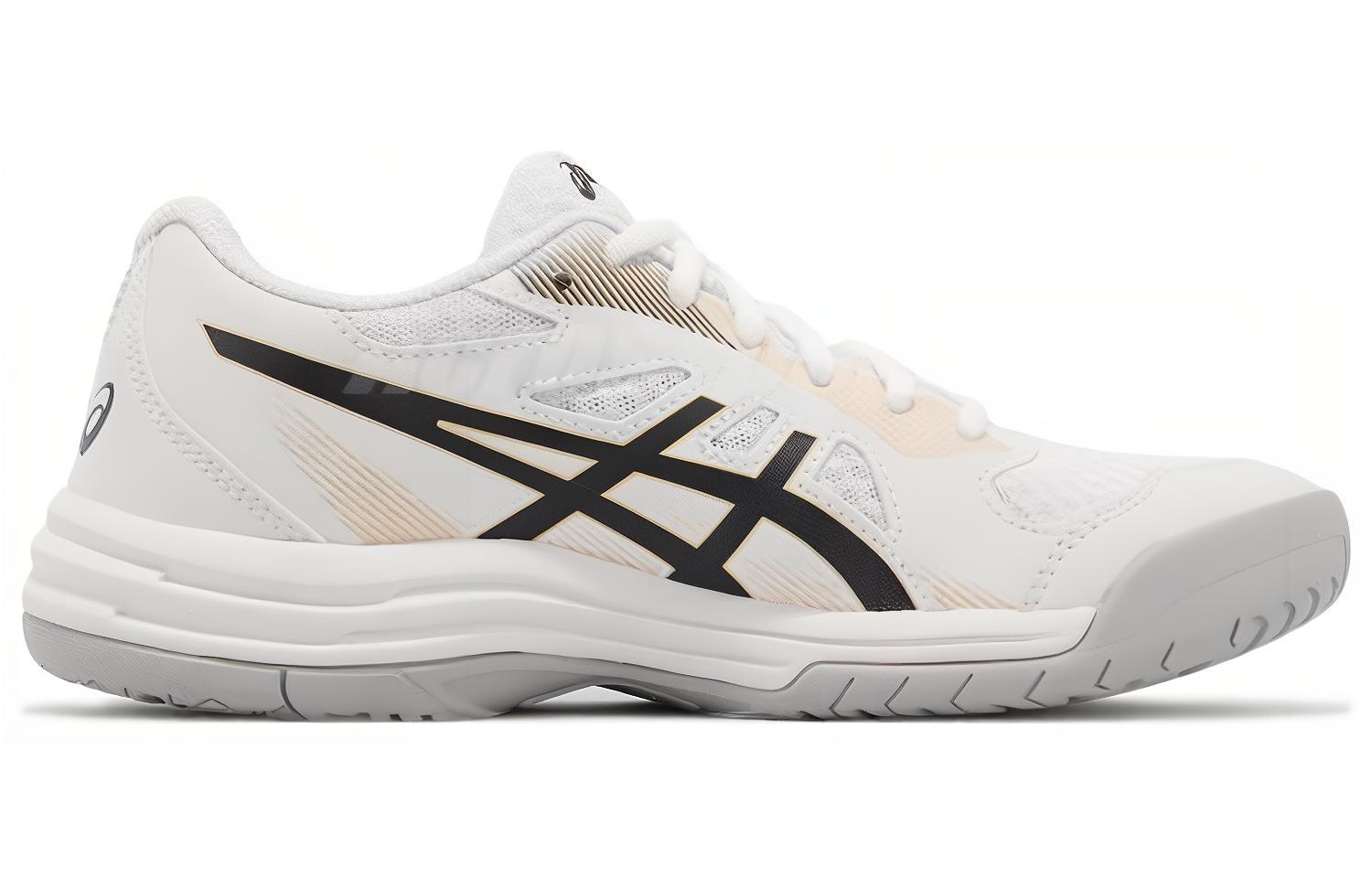 Order （女）ASICS Upcourt 5 '白色 短尾鹽鴿' 1072A088-104