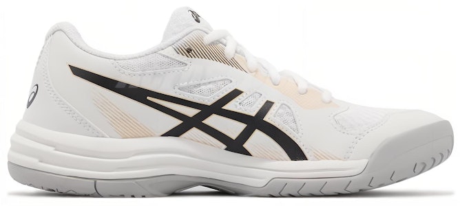 (W) ASICS Upcourt 5 'Blanco Peacoat' 1072A088-104 Order (W) ASICS Upcourt 5 'Blanco Peacoat' 1072A088-104