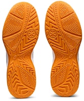 (W) ASICS Upcourt 5 'Blanco Plata Pura Goma' 1072A088-101 Details for (W) ASICS Upcourt 5 'Blanco Plata Pura Goma' 1072A088-101