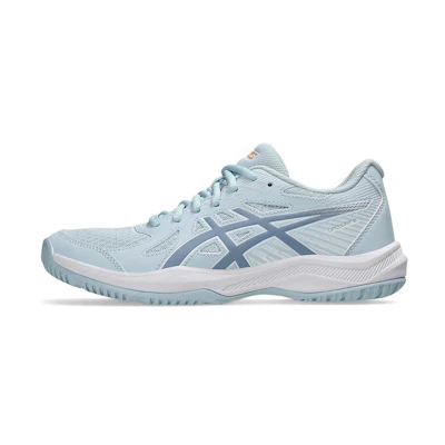 (W) ASICS Upcourt 6 'Cool Grey'