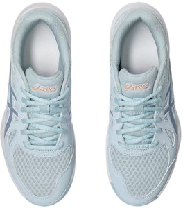 (W) ASICS Upcourt 6「酷灰」 1072A107-020 Lookbook (W) ASICS Upcourt 6「酷灰」 1072A107-020