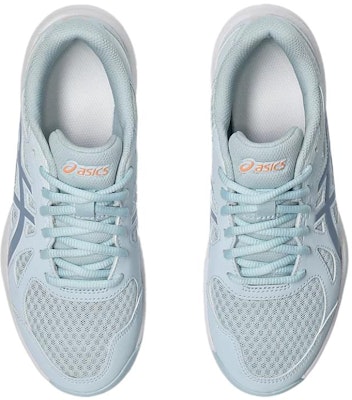 (Women) ASICS Upcourt 6 'Cool Grey' 1072A107-020 Lookbook (Women) ASICS Upcourt 6 'Cool Grey' 1072A107-020
