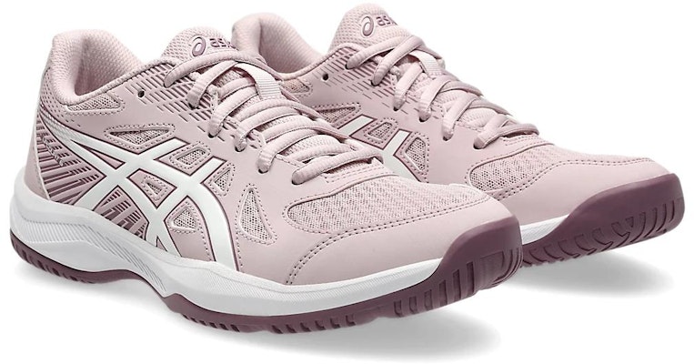 (Women) ASICS Upcourt 6 'Watershed Rose' 1072A107-700 Lookbook (Women) ASICS Upcourt 6 'Watershed Rose' 1072A107-700