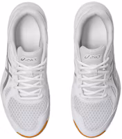 Shop (女性)ASICS Upcourt 6 '白純銀' 1072A107-100