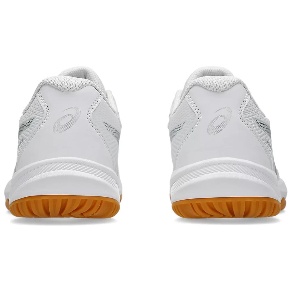 Purchase (W) ASICS Upcourt 6 '白色纯银' 1072A107-100