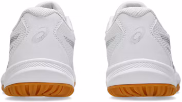 Purchase (女性)ASICS Upcourt 6 '白純銀' 1072A107-100