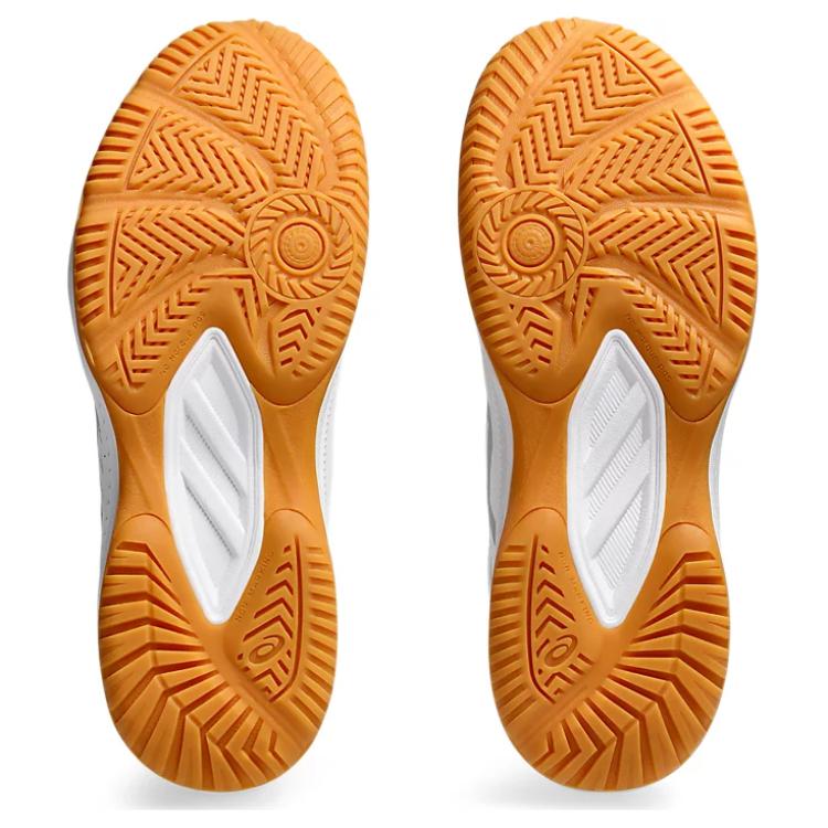 Details for (W) ASICS Upcourt 6 '白色纯银' 1072A107-100