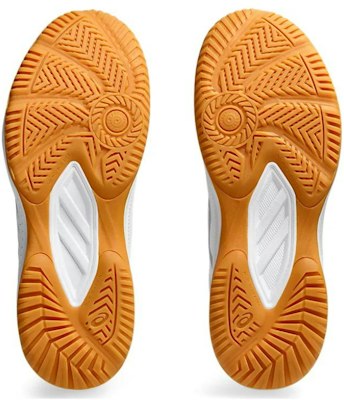 (W) ASICS Upcourt 6 '白色纯银' 1072A107-100 Details for (W) ASICS Upcourt 6 '白色纯银' 1072A107-100