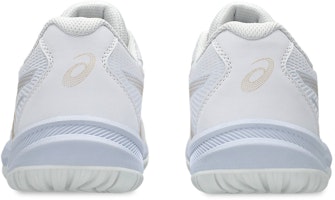 (W) ASICS Upcourt 6 Zapatillas de Interior Blanco/Champán. 1072A107-103 Purchase (W) ASICS Upcourt 6 Zapatillas de Interior Blanco/Champán. 1072A107-103