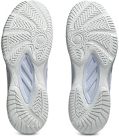 (W) ASICS Upcourt 6 Zapatillas de Interior Blanco/Champán. 1072A107-103 Sizing (W) ASICS Upcourt 6 Zapatillas de Interior Blanco/Champán. 1072A107-103