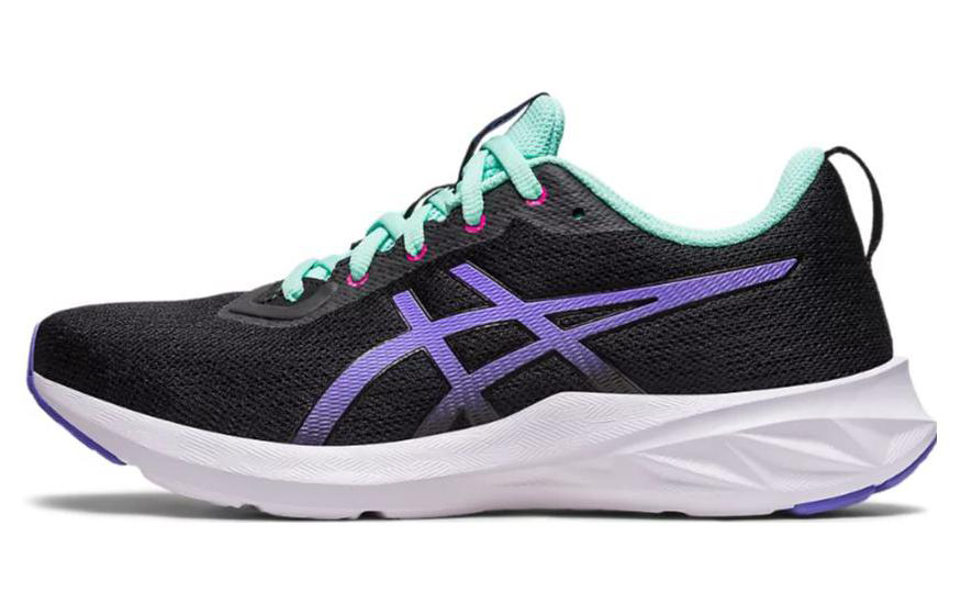 (Women) ASICS Versablast 2 'Black Amethyst'  1012B179-016