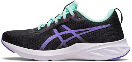 (Women) ASICS Versablast 2 'Black Amethyst' 1012B179-016 (Women) ASICS Versablast 2 'Black Amethyst' 1012B179-016