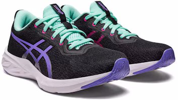 Lookbook (W) ASICS Versablast 2 ''Schwarz Amethyst'' 1012B179-016