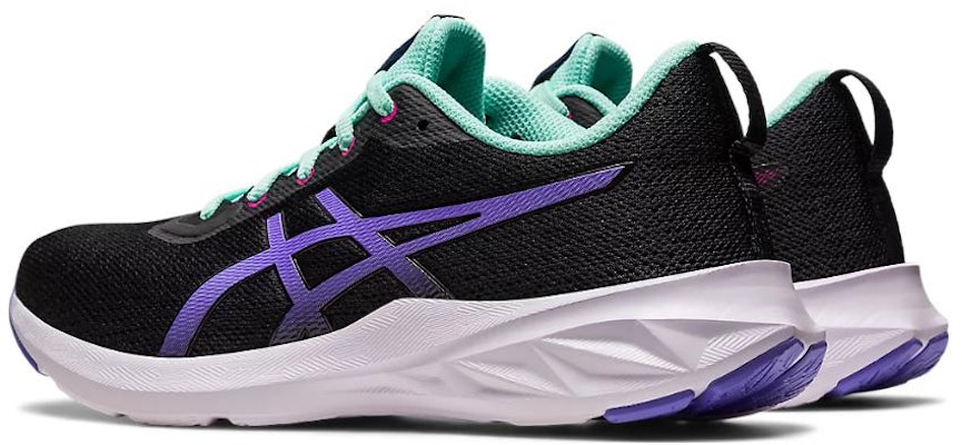 (W) ASICS Versablast 2 'Amethyst Hitam' 1012B179-016 Shop (W) ASICS Versablast 2 'Amethyst Hitam' 1012B179-016