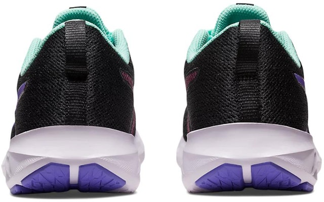 (W) ASICS Versablast 2 'Amethyst Hitam' 1012B179-016 Details for (W) ASICS Versablast 2 'Amethyst Hitam' 1012B179-016