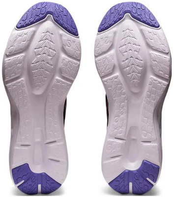 (W) 亚瑟士 Versablast 2 '黑色紫水晶' 1012B179-016 Sizing (W) 亚瑟士 Versablast 2 '黑色紫水晶' 1012B179-016