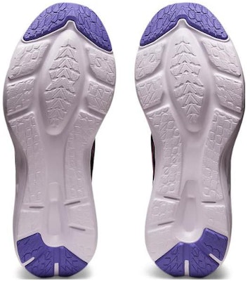 (W) ASICS Versablast 2 'Amethyst Hitam' 1012B179-016 Sizing (W) ASICS Versablast 2 'Amethyst Hitam' 1012B179-016