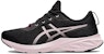 (W) ASICS Versablast 2 'Hitam Barely Rose' 1012B179-003