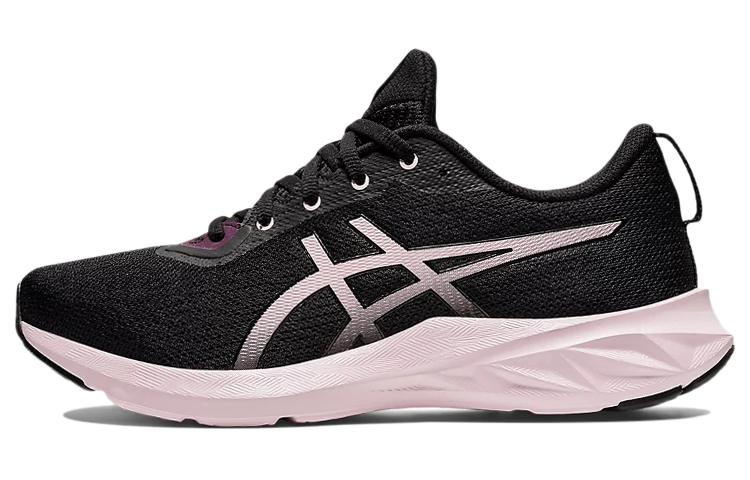 (Women) ASICS Versablast 2 'Black Barely Rose'  1012B179-003