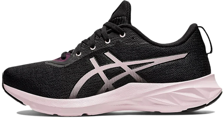 (女性)ASICS Versablast 2 '黑色 Barely Rose' 1012B179-003 Buy (女性)ASICS Versablast 2 '黑色 Barely Rose' 1012B179-003