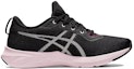 Order (W) ASICS Versablast 2 'Hitam Barely Rose' 1012B179-003