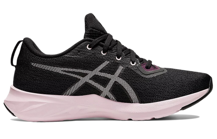 Order （女性）ASICS Versablast 2 '黑色 Barely Rose' 1012B179-003