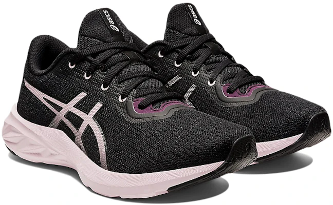 (女性)ASICS Versablast 2 '黑色 Barely Rose' 1012B179-003 Lookbook (女性)ASICS Versablast 2 '黑色 Barely Rose' 1012B179-003