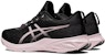(W) ASICS Versablast 2 'Hitam Barely Rose' 1012B179-003