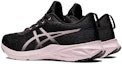 Shop (W) ASICS Versablast 2 'Hitam Barely Rose' 1012B179-003
