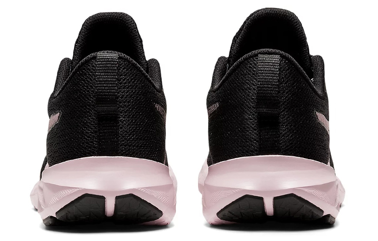 Purchase （女性）ASICS Versablast 2 '黑色 Barely Rose' 1012B179-003