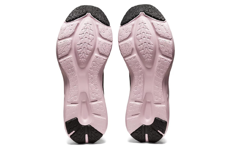 Details for （女性）ASICS Versablast 2 '黑色 Barely Rose' 1012B179-003