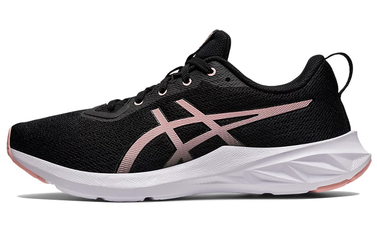 (Women) ASICS Versablast 2 'Black Frosted Rose'  1012B179-005