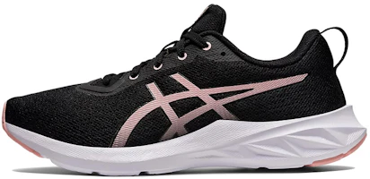 (Women) ASICS Versablast 2 'Black Frosted Rose' 1012B179-005 (Women) ASICS Versablast 2 'Black Frosted Rose' 1012B179-005