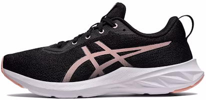 (Women) ASICS Versablast 2 'Black Frosted Rose' 1012B179-005 (Women) ASICS Versablast 2 'Black Frosted Rose' 1012B179-005