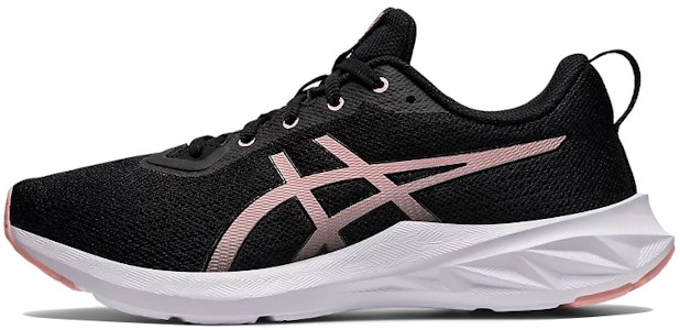 (W) ASICS Versablast 2 'Rosa Escarcha Negra' 1012B179-005 Buy (W) ASICS Versablast 2 'Rosa Escarcha Negra' 1012B179-005