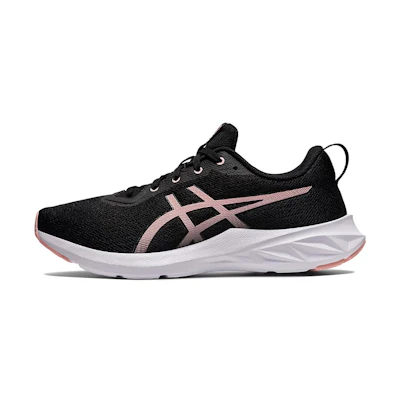 (W) ASICS Versablast 2 'Black Frosted Rose'