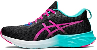 (Women) ASICS Versablast 2 'Black Pink Glow' 1012B368-001 (Women) ASICS Versablast 2 'Black Pink Glow' 1012B368-001