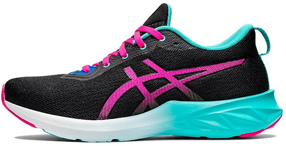(W) ASICS Versablast 2 'Hitam Pink Glow' 1012B368-001 Buy (W) ASICS Versablast 2 'Hitam Pink Glow' 1012B368-001