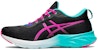(W) ASICS Versablast 2 'Hitam Pink Glow' 1012B368-001
