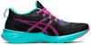(W) ASICS Versablast 2 'Hitam Pink Glow' 1012B368-001