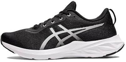 (Women) ASICS Versablast 2 'Black White'  1012B179-001 (Women) ASICS Versablast 2 'Black White'  1012B179-001